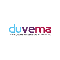 Sticker by Duvema