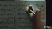 Tick Tick Boom Movie GIF by NETFLIX