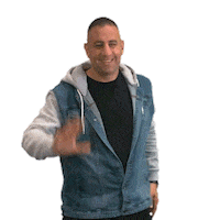 CelebrityApprentice reaction hello hi wave Sticker