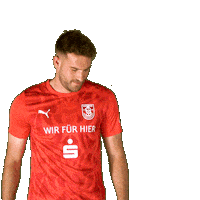 Winter Nicolas Sticker by TuS Bersenbrück