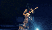 Shania Twain GIF by Orville Peck