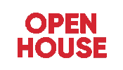 Open House Sticker by JohnHart Real Estate