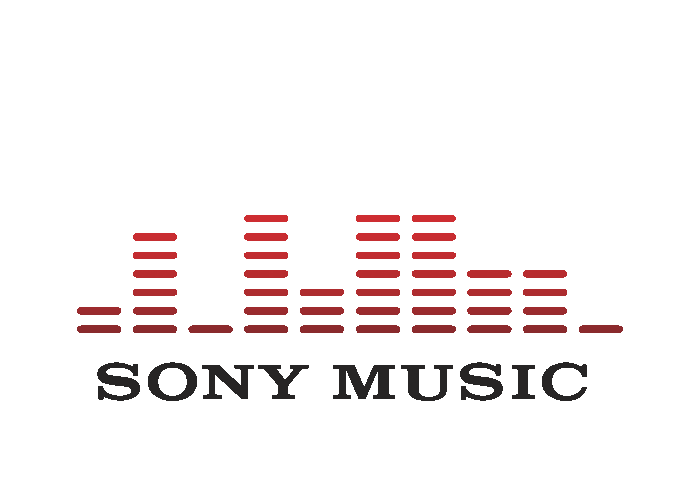 sony entertainment label Sticker by Sony Music Brasil