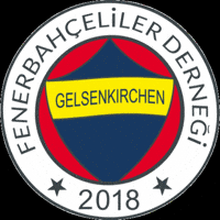 fb-ge fenerbahce fenerbahcegelsenkirchen fbge fb-ge GIF