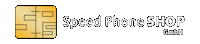 speedphoneshop speedphone speedphoneshop dienr1inköln Sticker