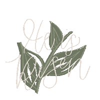 He Is Risen Jesus Sticker