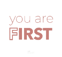 Think First Sticker by Think First - Agência de Comunicação, Marketing e Publicidade