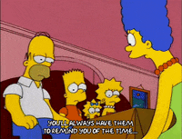 homer simpson GIF