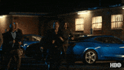 Celebrate Go Team GIF by The Righteous Gemstones