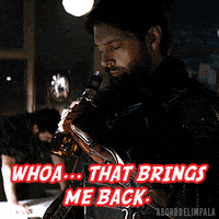 aborddelimpala jensen ackles the boys aborddelimpala soldier boy GIF