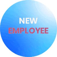 Software Hiring Sticker by Bicom Systems