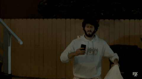 Lil Dicky Dance GIF by DAVE