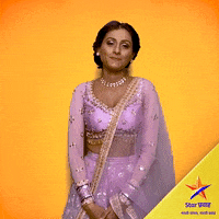 Marathi GIF by Star Pravah