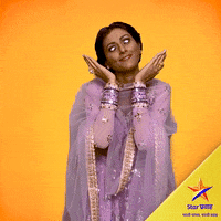Marathi GIF by Star Pravah