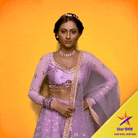 Marathi GIF by Star Pravah