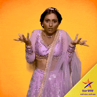 Marathi GIF by Star Pravah