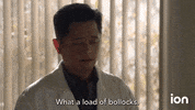 Ncis GIF by ION