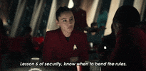 Season 1 Episode 6 GIF by Paramount+
