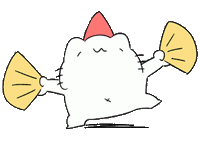 Sticker by karameru
