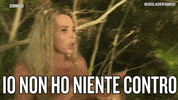 isola13 marini GIF by Isola dei Famosi
