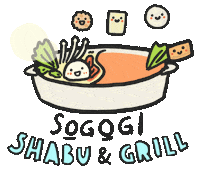 Food Meat Sticker by Fat Bubble Group