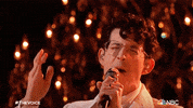 Season 21 Singing GIF by The Voice