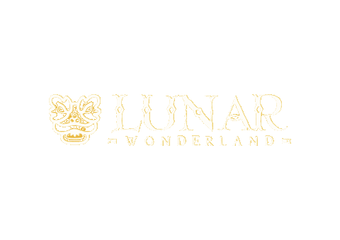 Lunar Wonderland Sticker by Horizon UK