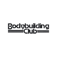 BodybuildingClub bbc bachelorette bodybuilding ben smith Sticker