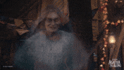 Ghost Spirit GIF by Marvel Studios
