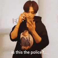 Ateez GIF