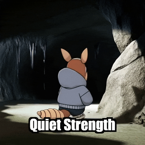 Wisdom Cave GIF by Chillo Dillo