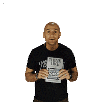 Design Book Sticker by Aaron Sansoni