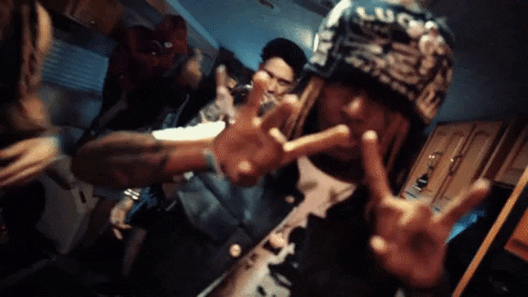 Dawg Zillakami GIF by City Morgue