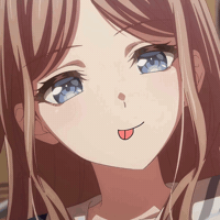 Bang Dream Soyo GIF