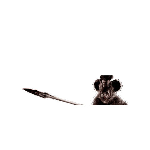 Terrifier Art The Clown Sticker by Signature Entertainment