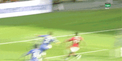 chicharito GIF