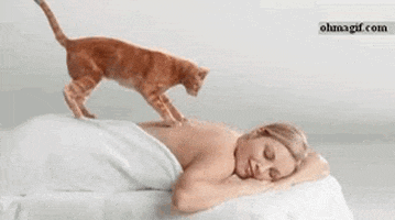Massages Relaxing GIF