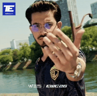 Talkpmwc GIF by TalkEsport