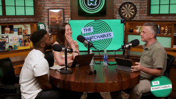 Oh My God Omg GIF by The Ringer