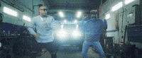 Becky G Gdz GIF by Gente De Zona