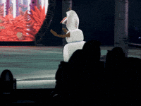 Skating Lets Dance GIF by Disney On Ice