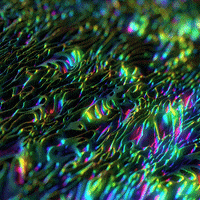 Loop Mesmerizing GIF by xponentialdesign