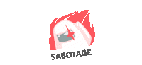 Kill Emergency Sticker