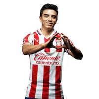 Rebano Sagrado Guadalajara Sticker by PUMA