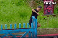 survivorau survivor survivorau GIF