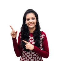 Kalpana Sticker by ASK Media Corp