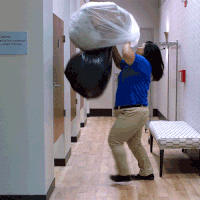 nbc GIF by Superstore