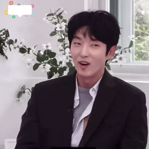 Lee Joon Gi Clap GIF