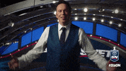 Stanley Cup Playoffs Hockey GIF by Sportsnet