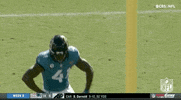Jacksonville Jaguars Football GIF by NFL